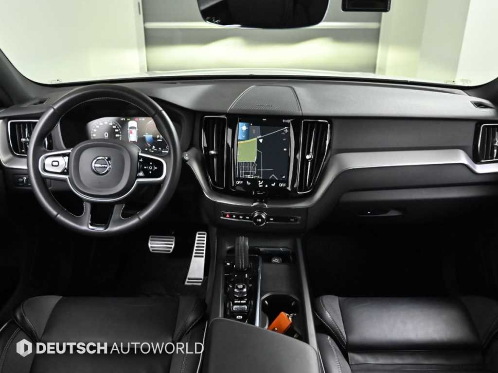 Volvo XC60 - Vista 7