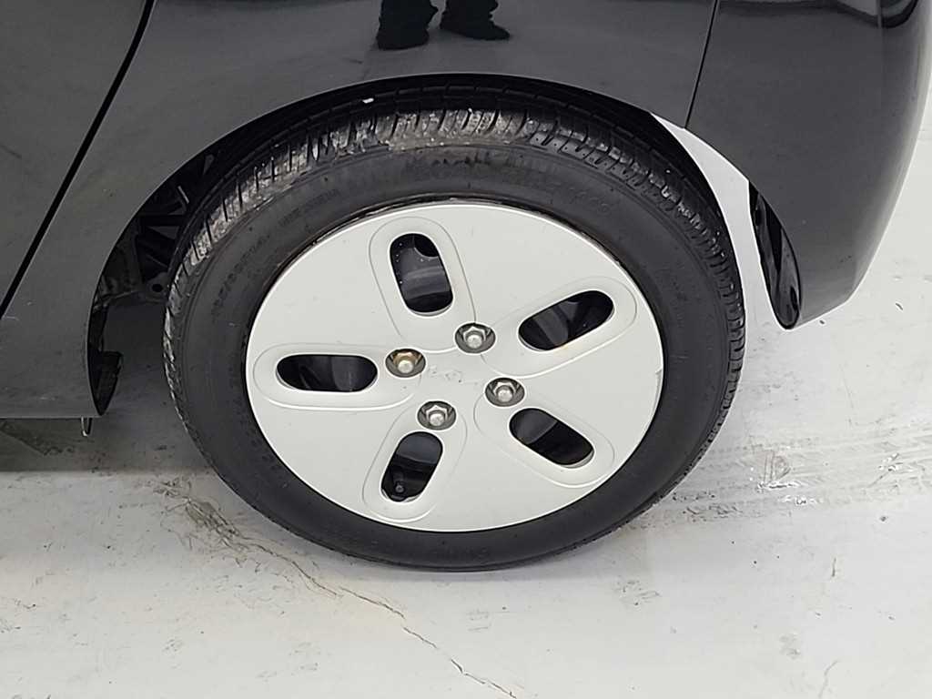 KIA Ray 2024 Negro - Importación desde Corea - HF Imports Iquique - Foto 20