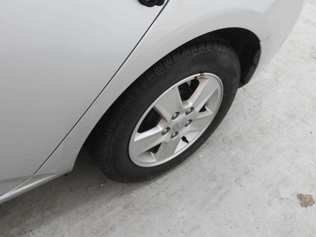 KIA Forte 2011 - Importación desde Corea - HF Imports Iquique - Foto 15