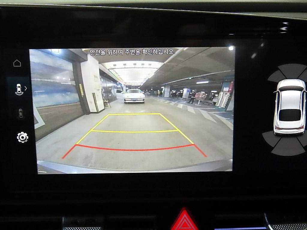 HYUNDAI Avante 2024 Gris - Importación desde Corea - HF Imports Iquique - Foto 16