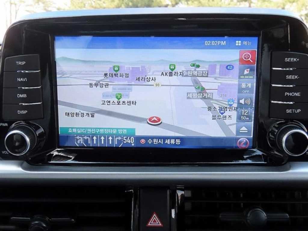 KIA Morning 2023 Amarillo - Importación desde Corea - HF Imports Iquique - Foto 15