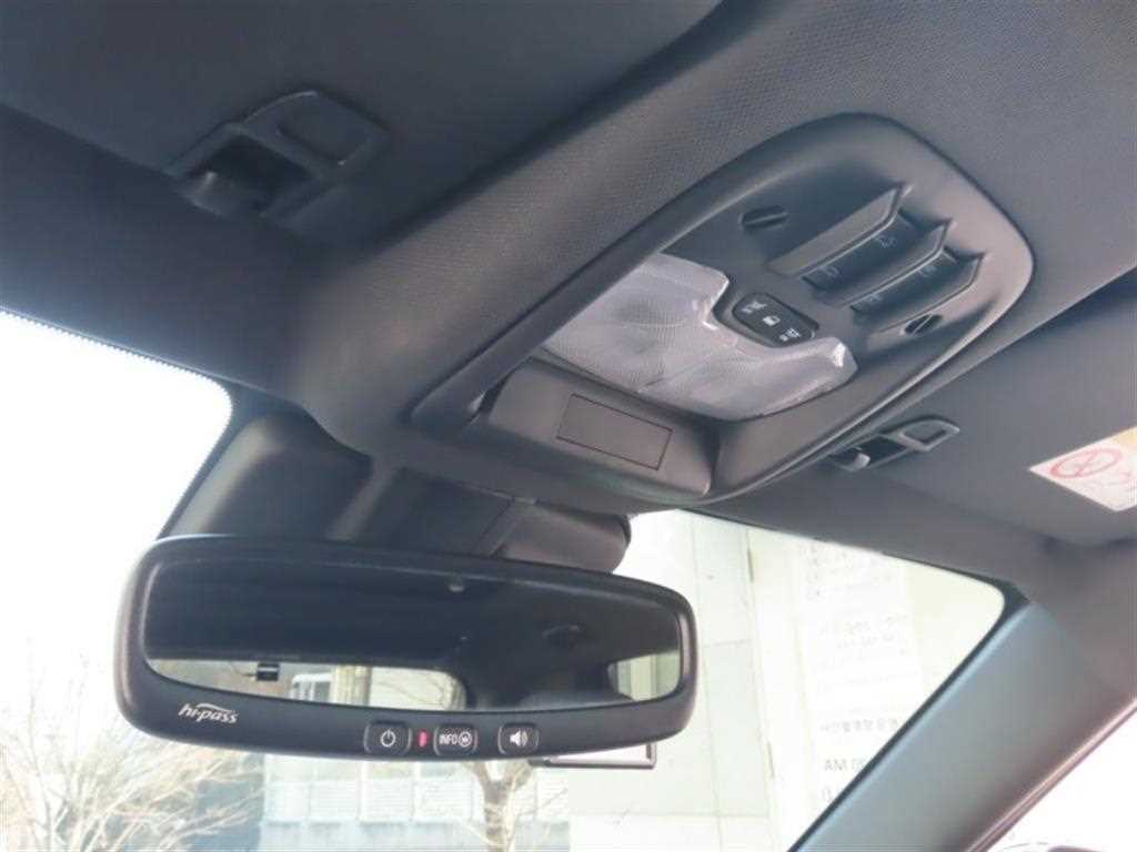 Chevrolet Trail Blazer - Vista 10