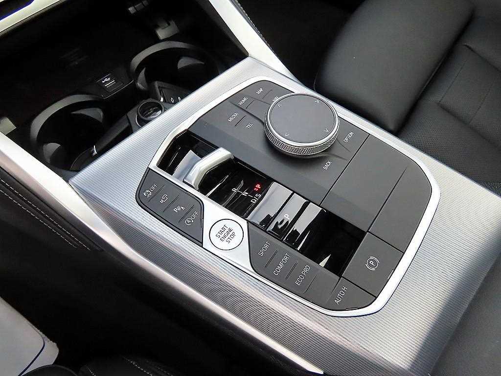 BMW 4 Series - Vista 11