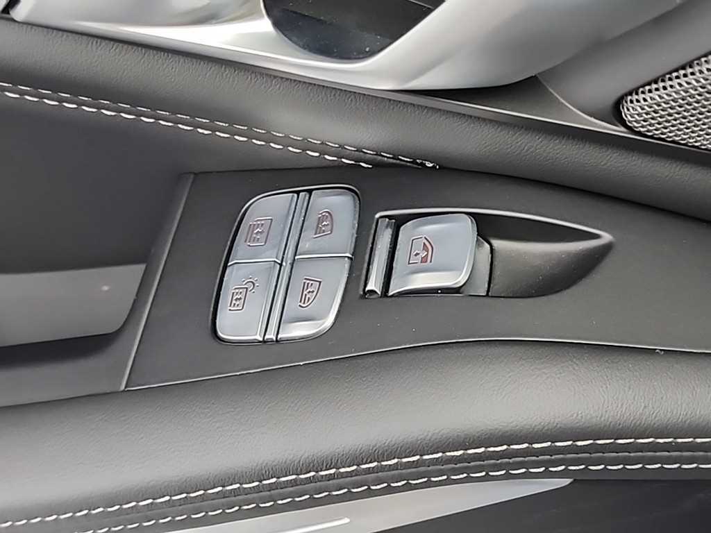 BMW X7 2020 Gris - Importación desde Corea - HF Imports Iquique - Foto 14