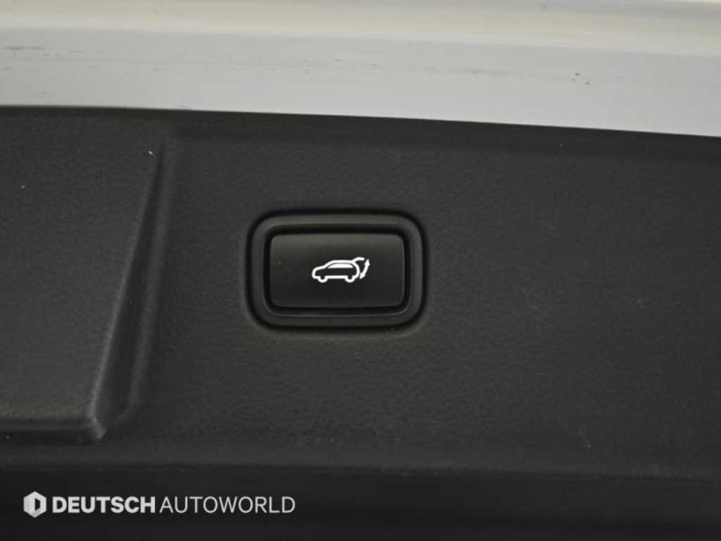 KIA Mohave 2021 Blanco - Importación desde Corea - HF Imports Iquique - Foto 20