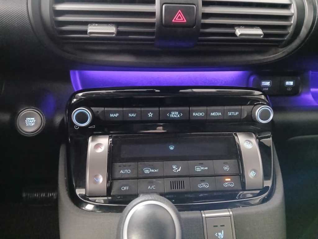 HYUNDAI Casper - Vista 12