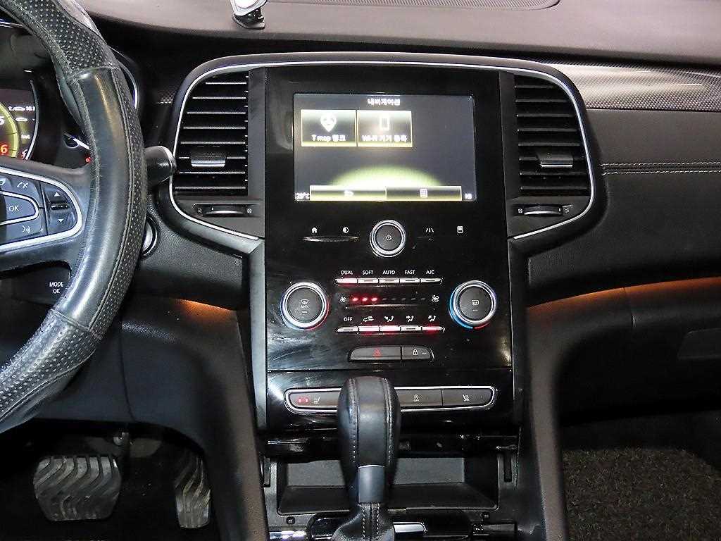 SAMSUNG SM6 - Vista 11