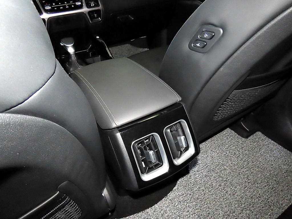 KIA Sorento 2022 Azul - Importación desde Corea - HF Imports Iquique - Foto 15