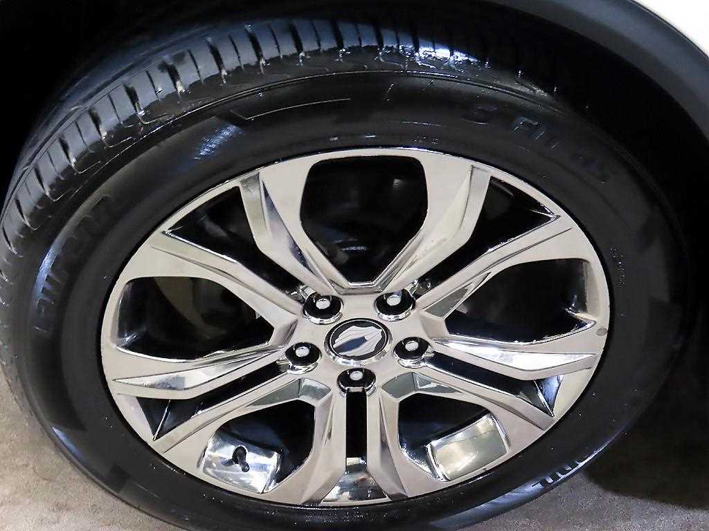 Ssangyong Rexton - Vista 12