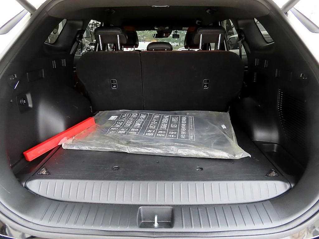 KIA Sportage 2024 Blanco - Importación desde Corea - HF Imports Iquique - Foto 17