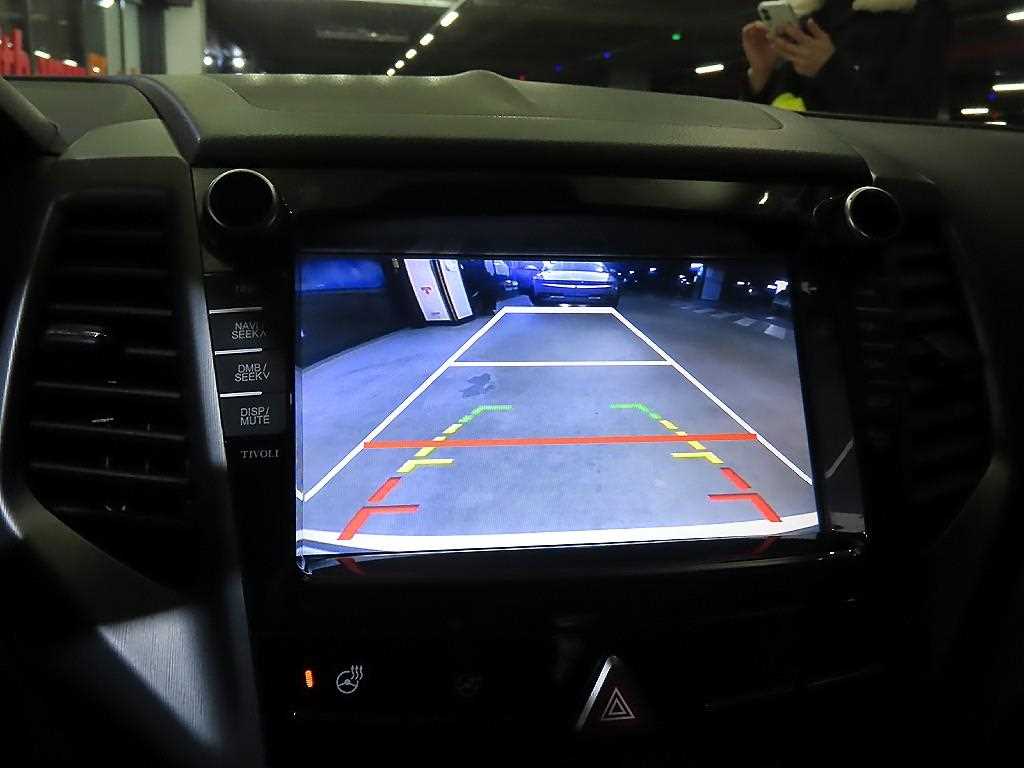 Ssangyong Tivoli 2018 - Importación desde Corea - HF Imports Iquique - Foto 13