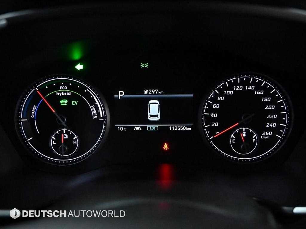 HYUNDAI Santa Fe - Vista 8