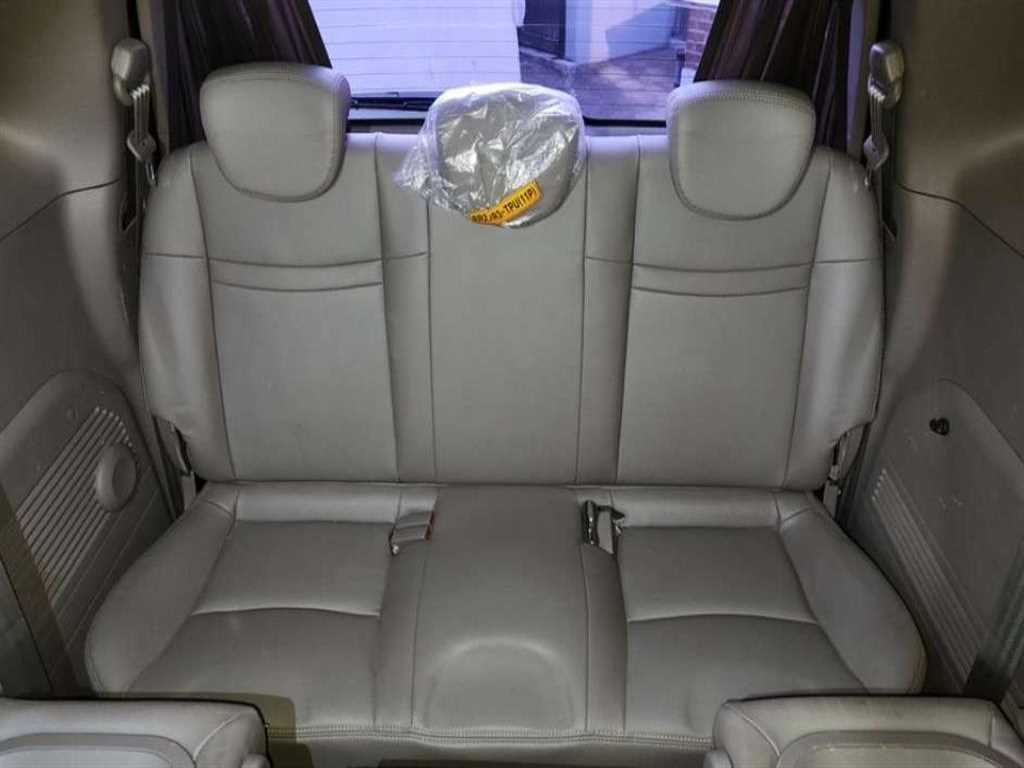 Ssangyong Korando - Vista 11