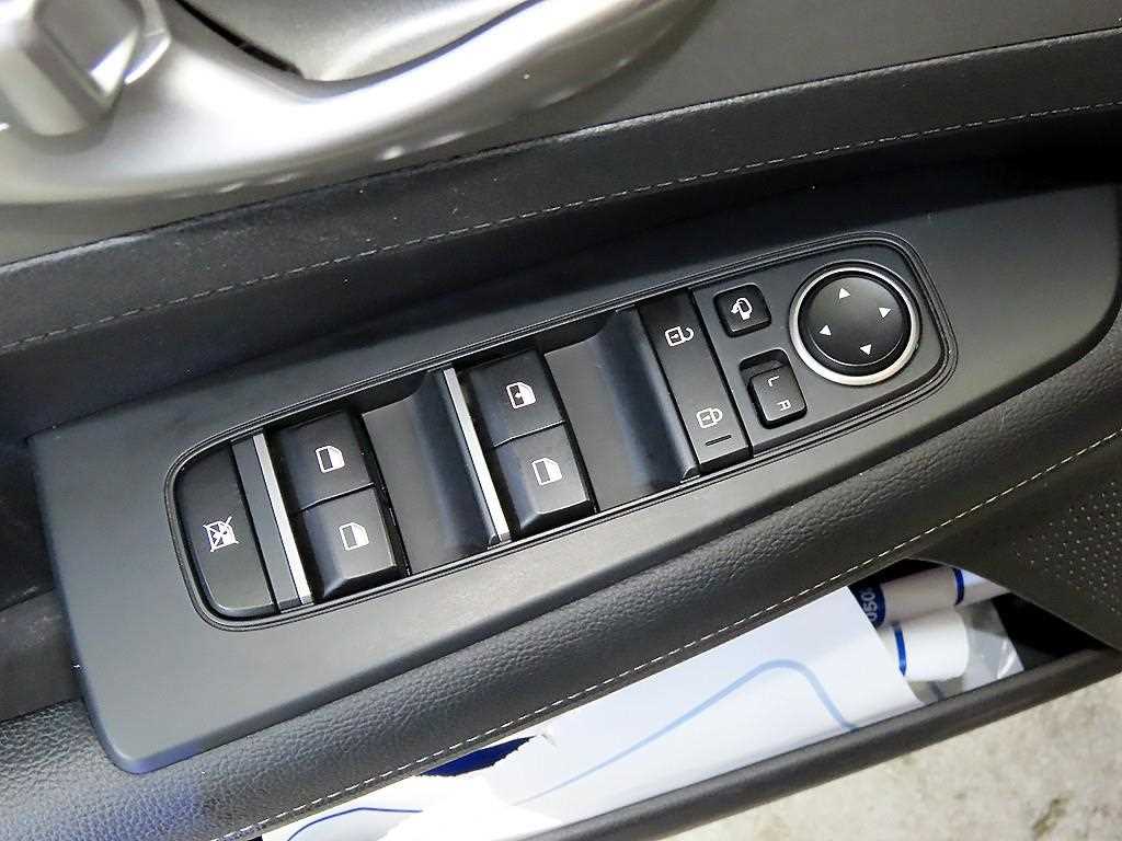 KIA K3 2020 Blanco - Importación desde Corea - HF Imports Iquique - Foto 13