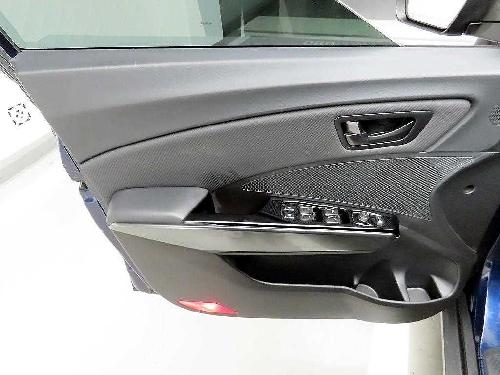 Ssangyong Tivoli - Vista 11