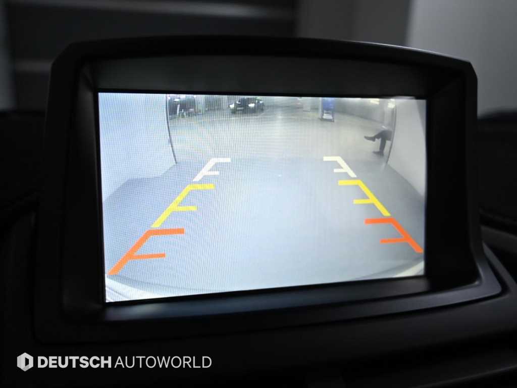 Chevrolet Trax 2016 Blanco - Importación desde Corea - HF Imports Iquique - Foto 15