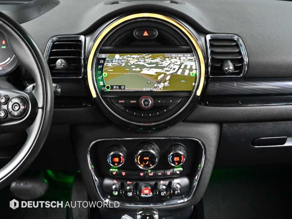 Mini Clubman 2021 - Importación desde Corea - HF Imports Iquique - Foto 14