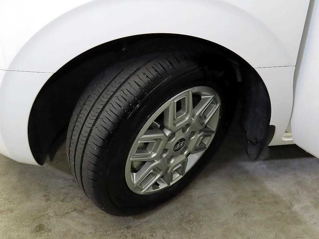 HYUNDAI Staria 2025 - Importación desde Corea - HF Imports Iquique - Foto 20