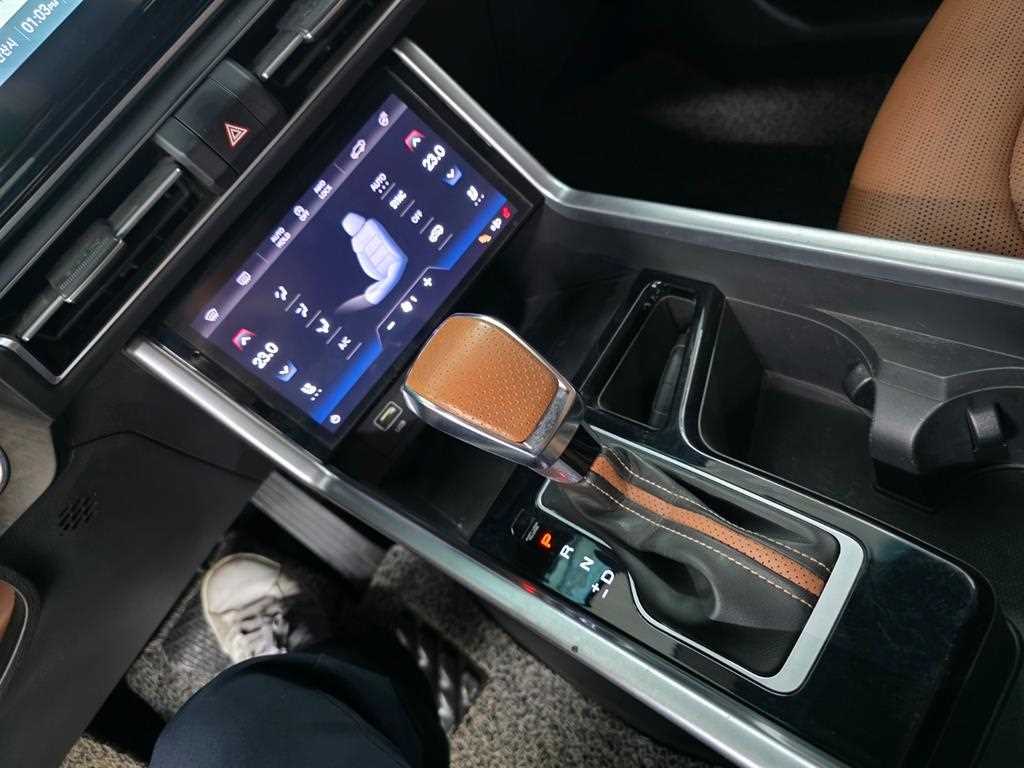 Ssangyong Torres 2023 Blanco - Importación desde Corea - HF Imports Iquique - Foto 15