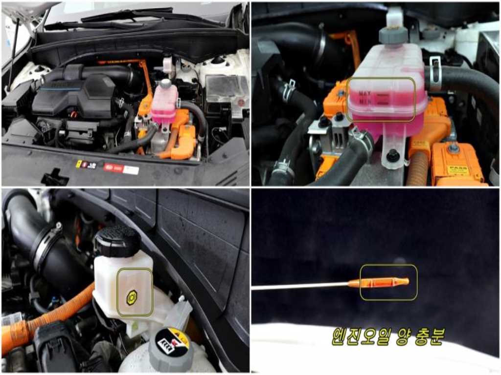 KIA Sorento 2021 - Importación desde Corea - HF Imports Iquique - Foto 18