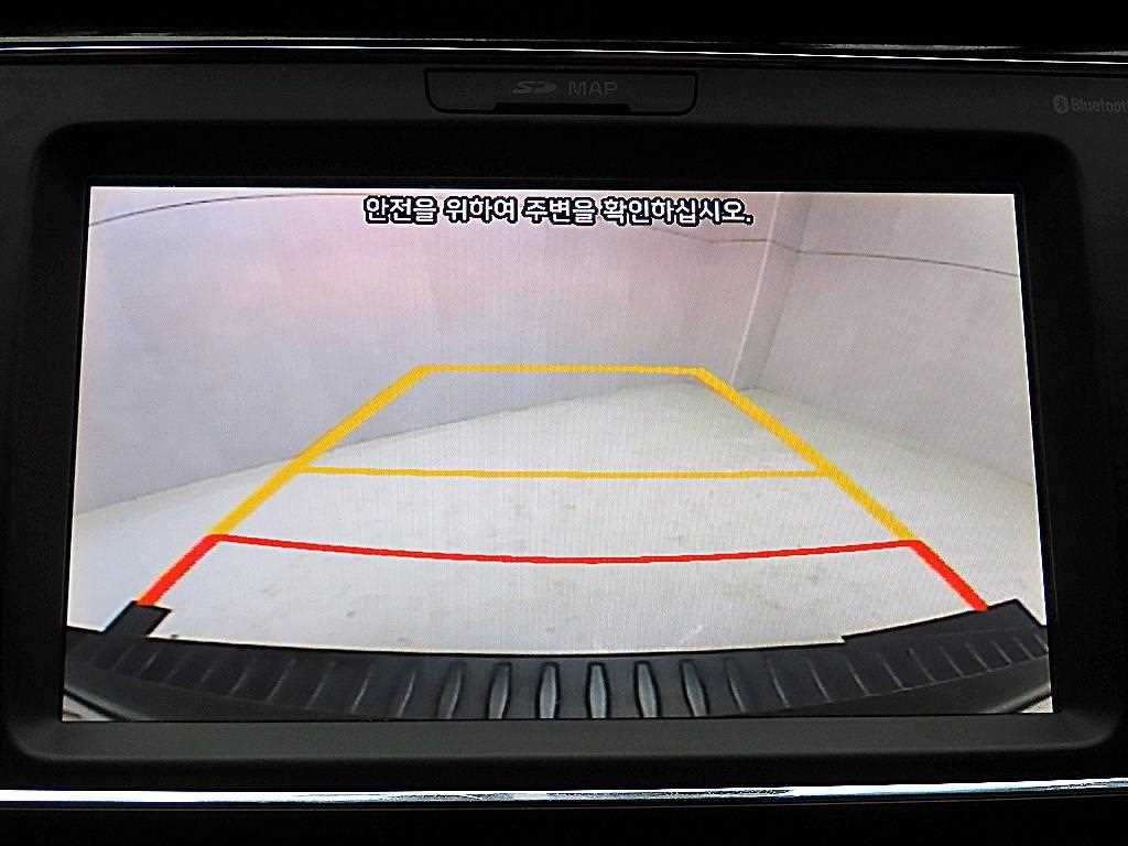 KIA Carnival 2018 Negro - Importación desde Corea - HF Imports Iquique - Foto 15