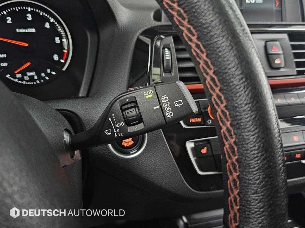 BMW 1 series 2019 Blanco - Importación desde Corea - HF Imports Iquique - Foto 17