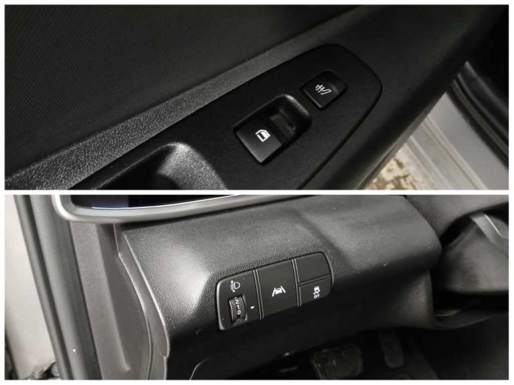 HYUNDAI Avante 2021 Gris - Importación desde Corea - HF Imports Iquique - Foto 15