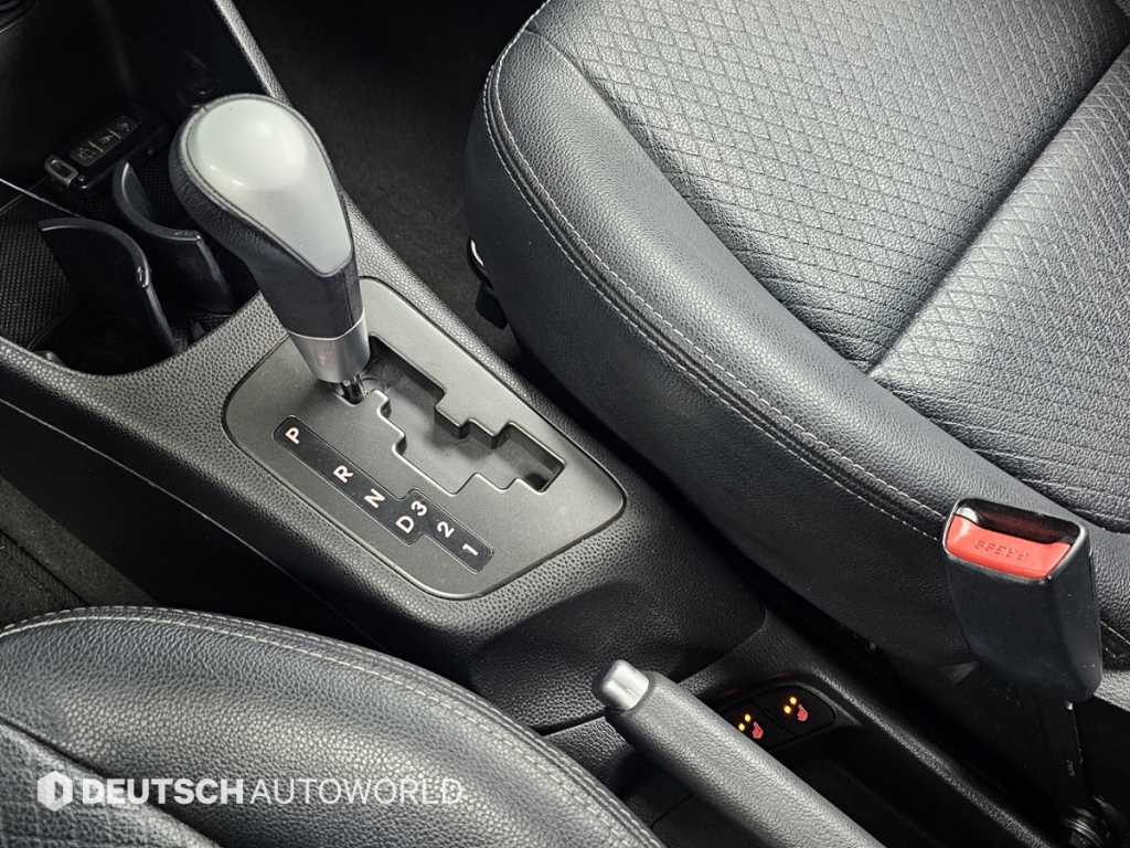 KIA Morning - Vista 9