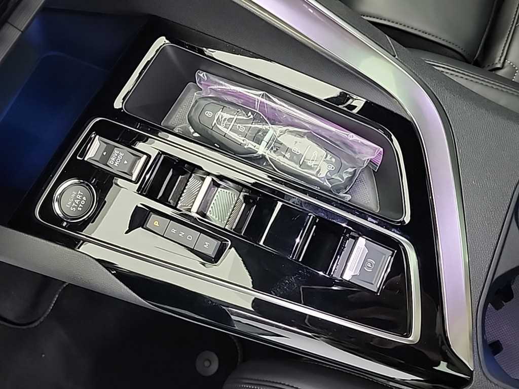 Peugeot 3008 - Vista 8