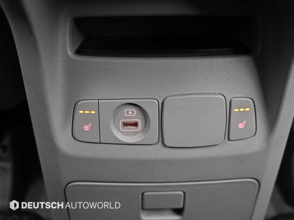 KIA Carnival 2019 Blanco - Importación desde Corea - HF Imports Iquique - Foto 16