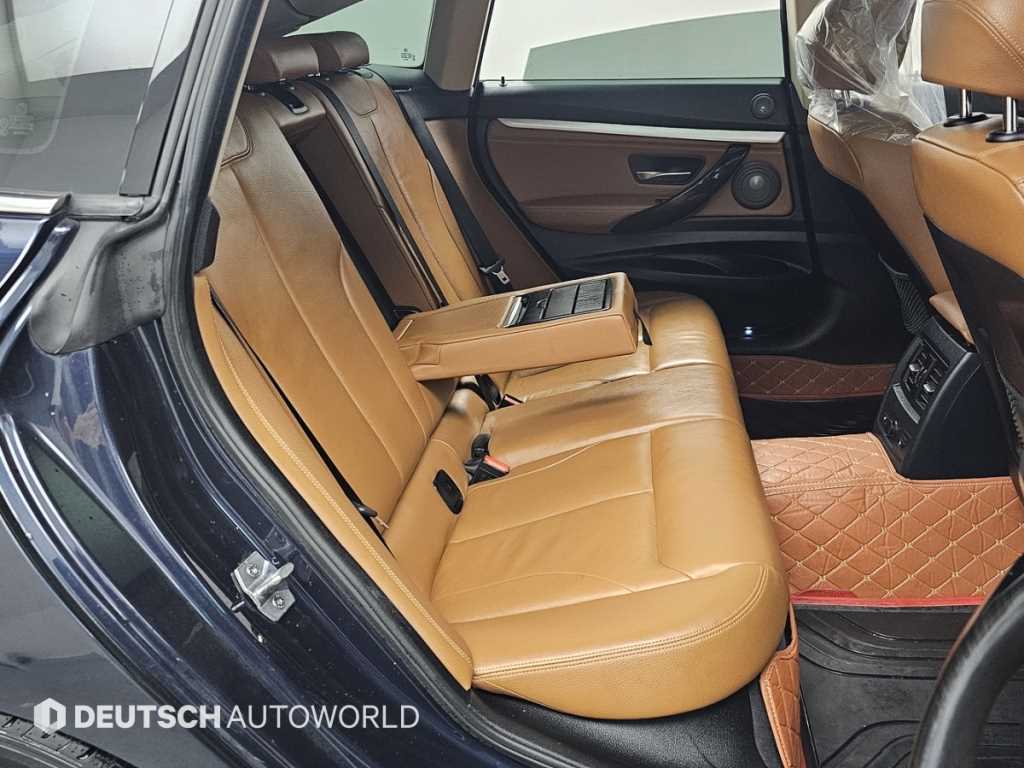 BMW Gran Turismo - Vista 12