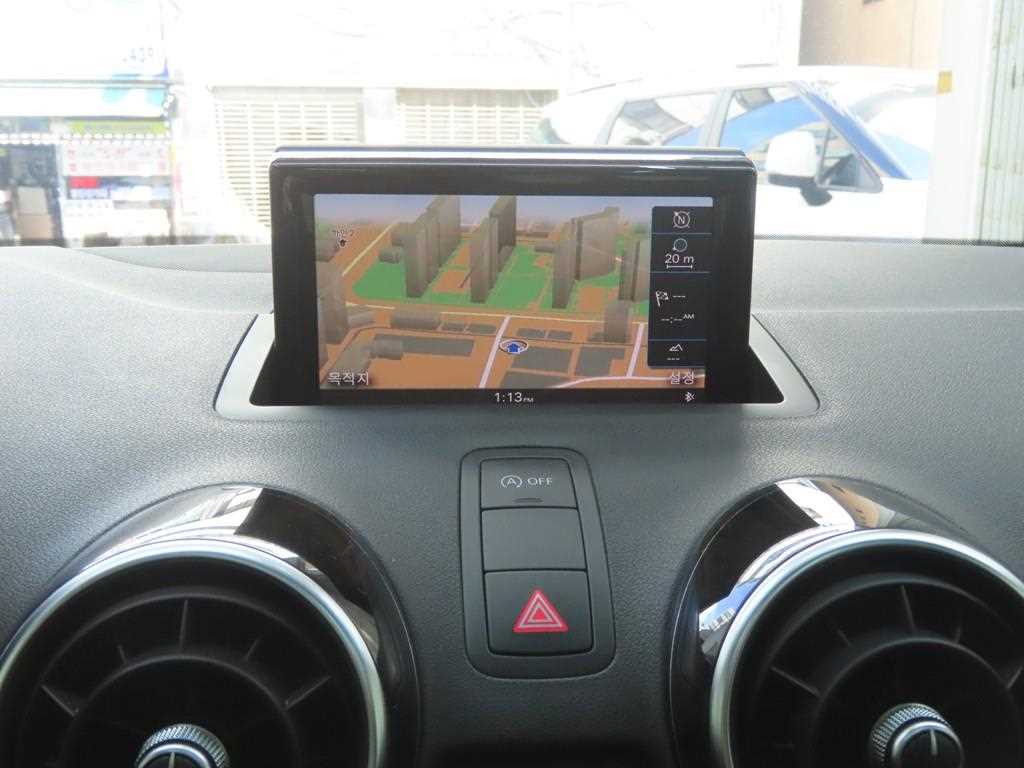 Audi A1 2015 - Importación desde Corea - HF Imports Iquique - Foto 14