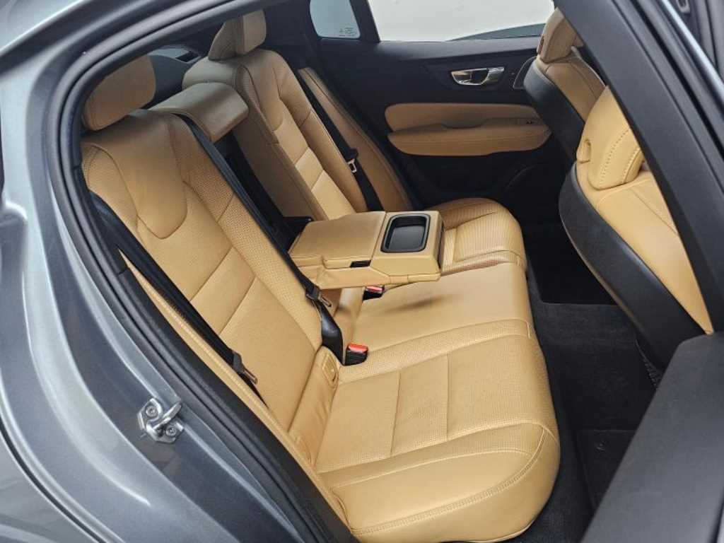 Volvo S60 - Vista 12