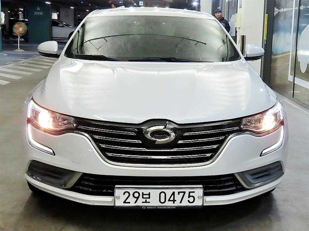 SAMSUNG SM6 - Vista 2