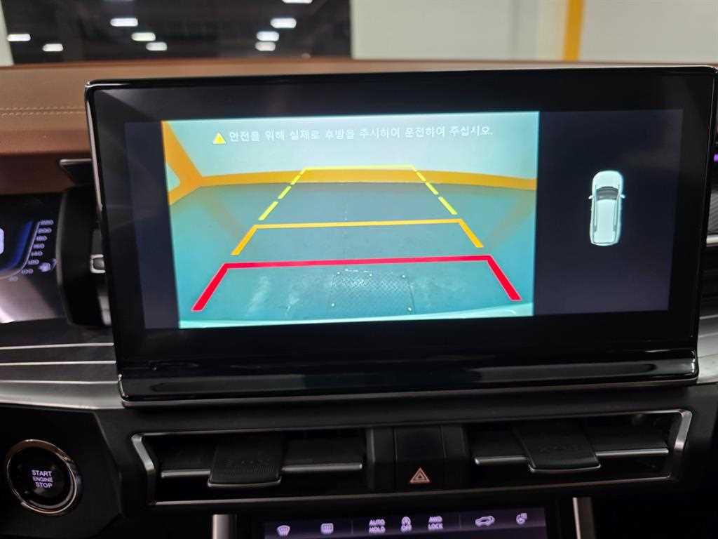 Ssangyong Torres 2023 Blanco - Importación desde Corea - HF Imports Iquique - Foto 14