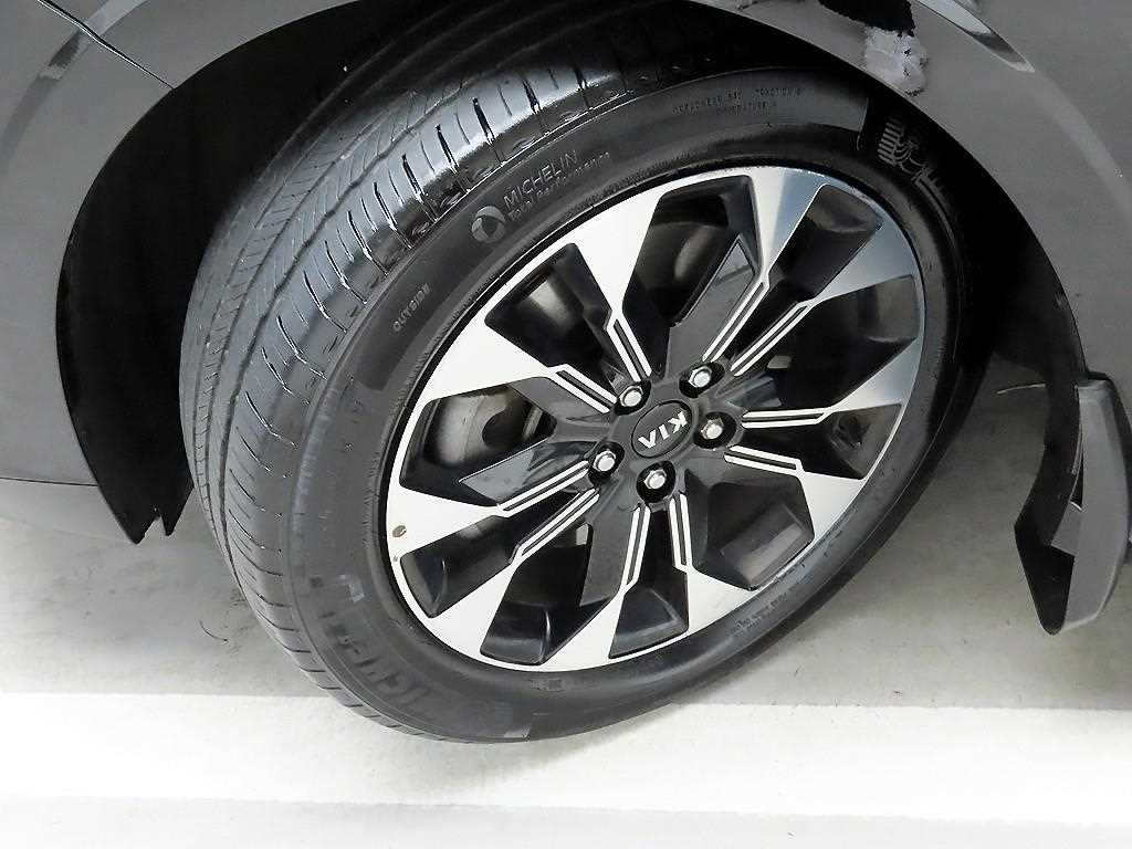 KIA Carnival 2021 Negro - Importación desde Corea - HF Imports Iquique - Foto 19