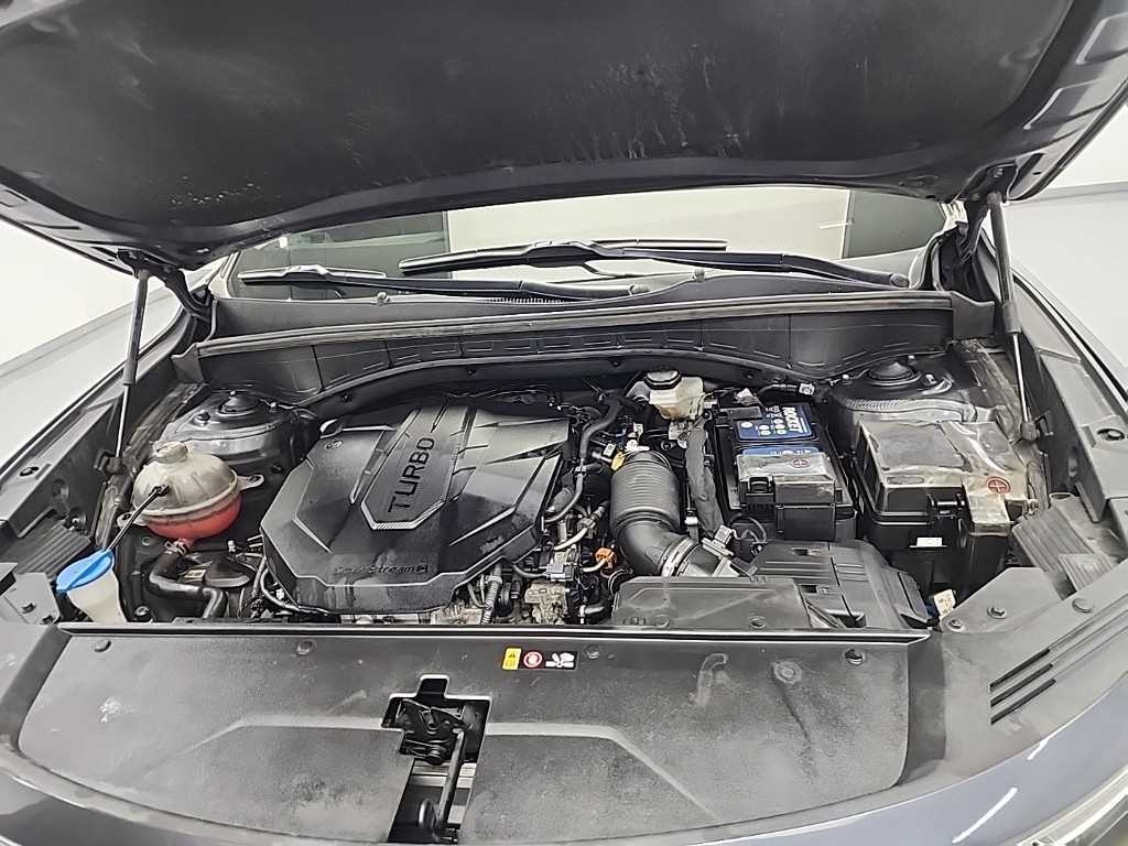 KIA Sorento - Vista 5