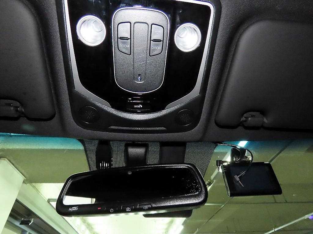 Ssangyong Action 2025 Blanco - Importación desde Corea - HF Imports Iquique - Foto 17