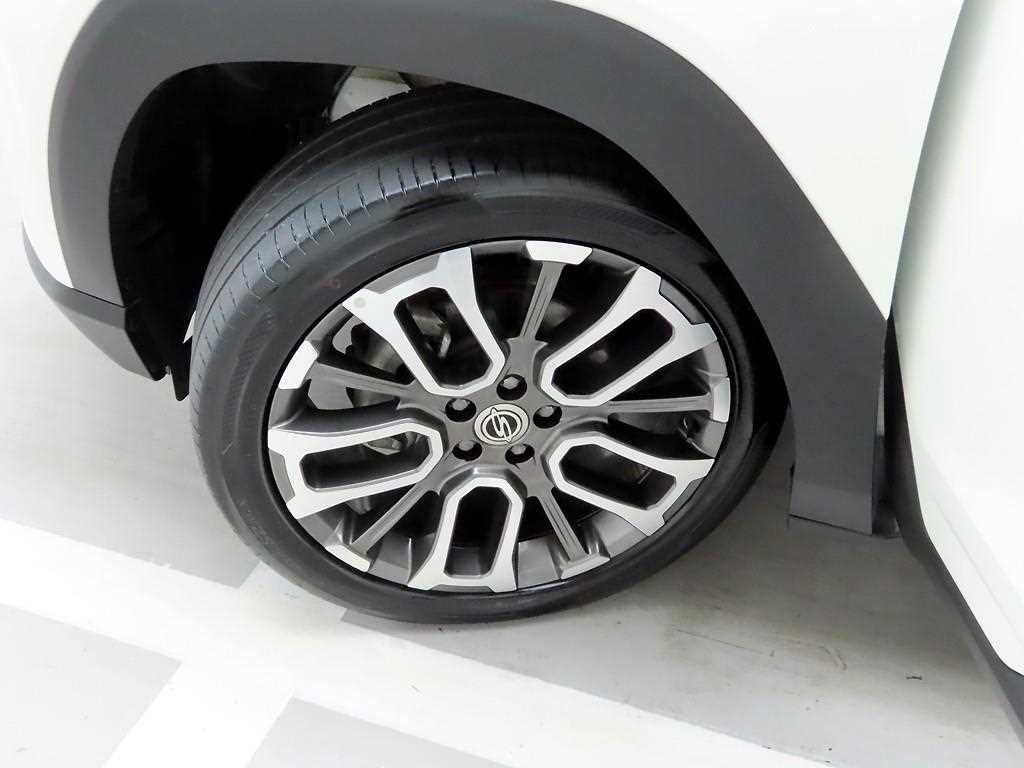 Ssangyong Torres 2023 Blanco - Importación desde Corea - HF Imports Iquique - Foto 20