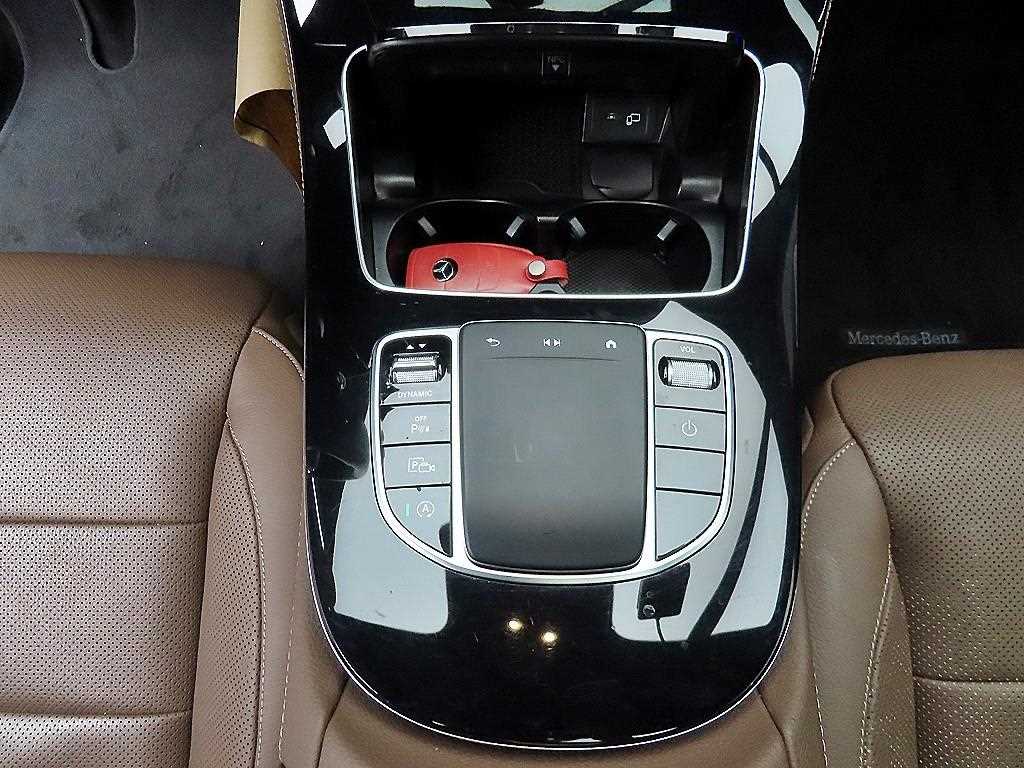 Mercedes Benz E class 2023 - Importación desde Corea - HF Imports Iquique - Foto 13