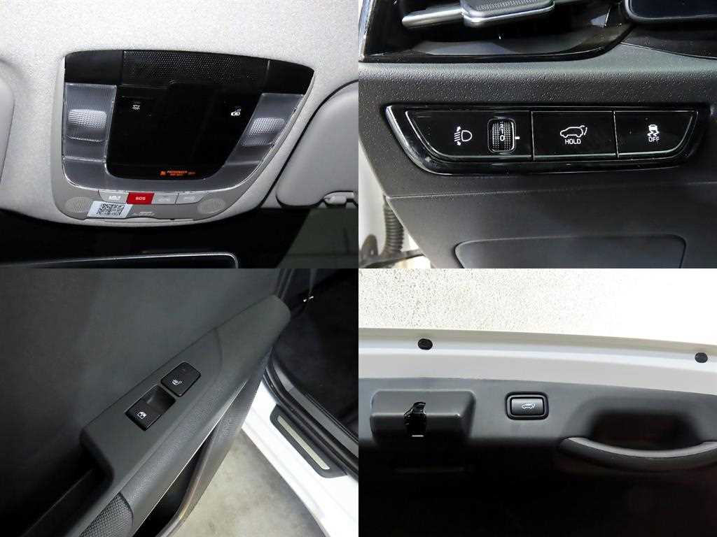 KIA Niro 2024 - Importación desde Corea - HF Imports Iquique - Foto 18