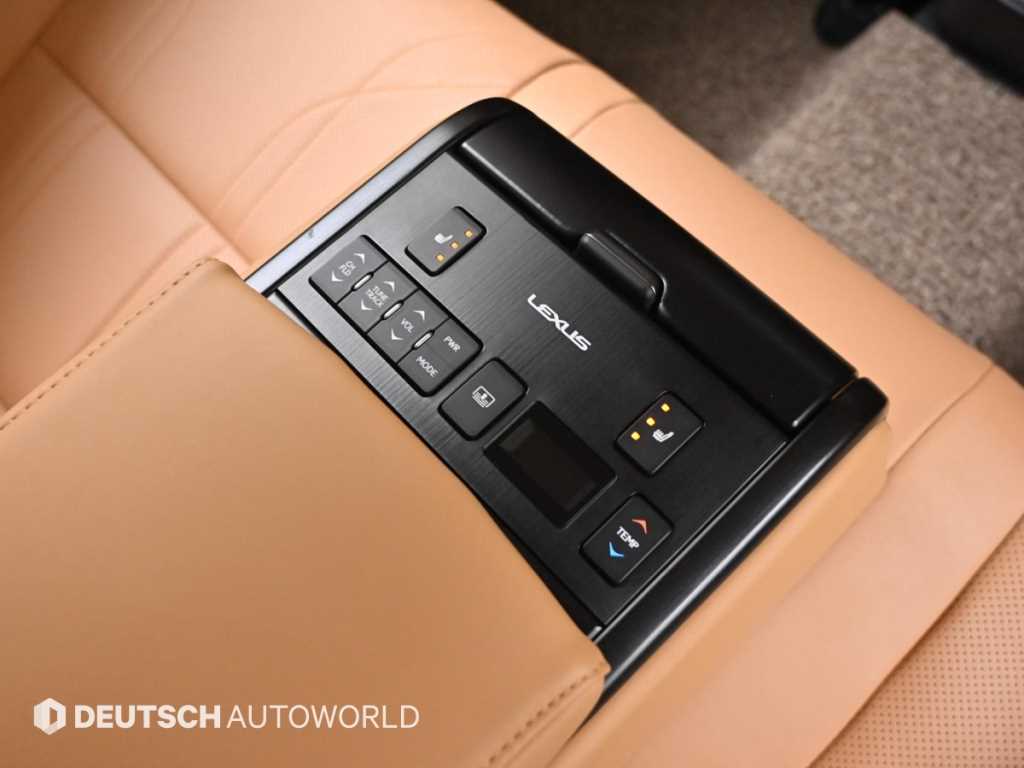 Lexus ES 2023 Gris - Importación desde Corea - HF Imports Iquique - Foto 16