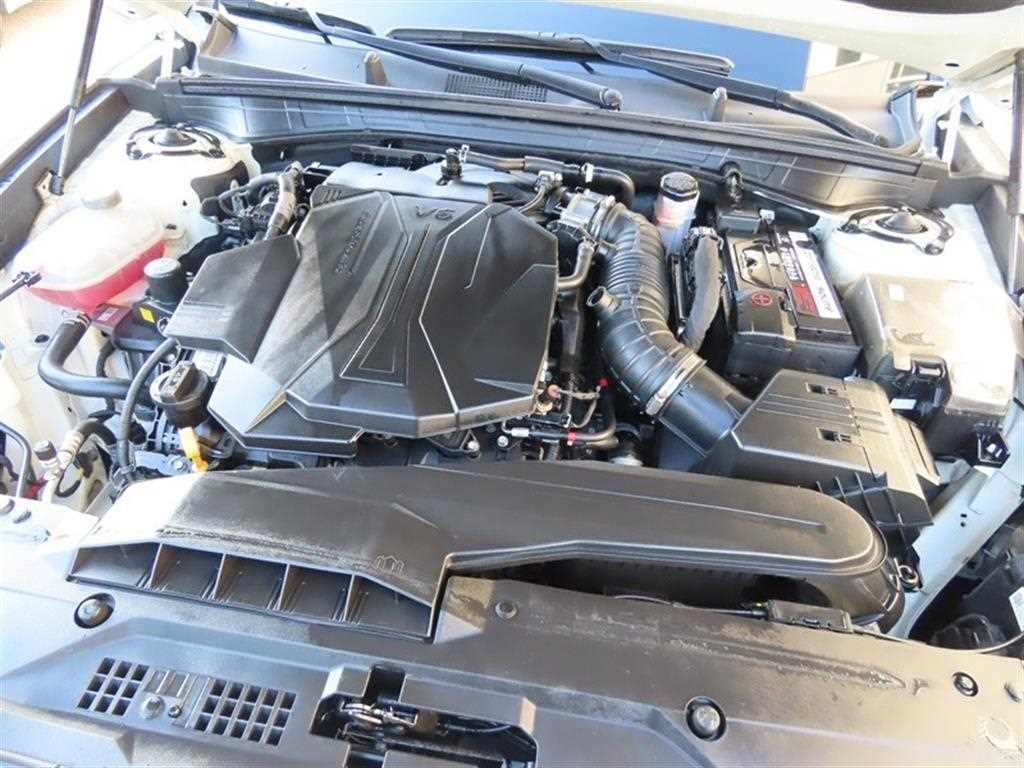 KIA K8 2023 Blanco - Importación desde Corea - HF Imports Iquique - Foto 19