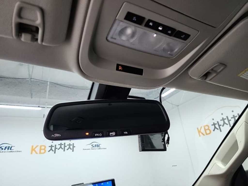 Chevrolet ?Colorado 2021 Negro - Importación desde Corea - HF Imports Iquique - Foto 15