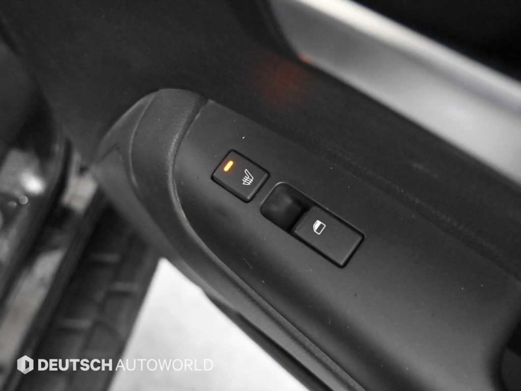 KIA Mohave 2018 Negro - Importación desde Corea - HF Imports Iquique - Foto 13