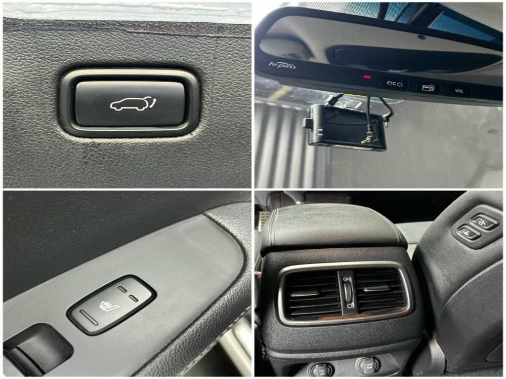 KIA Sorento - Vista 12