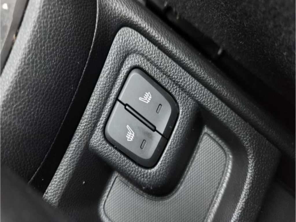 Chevrolet Spark - Vista 7