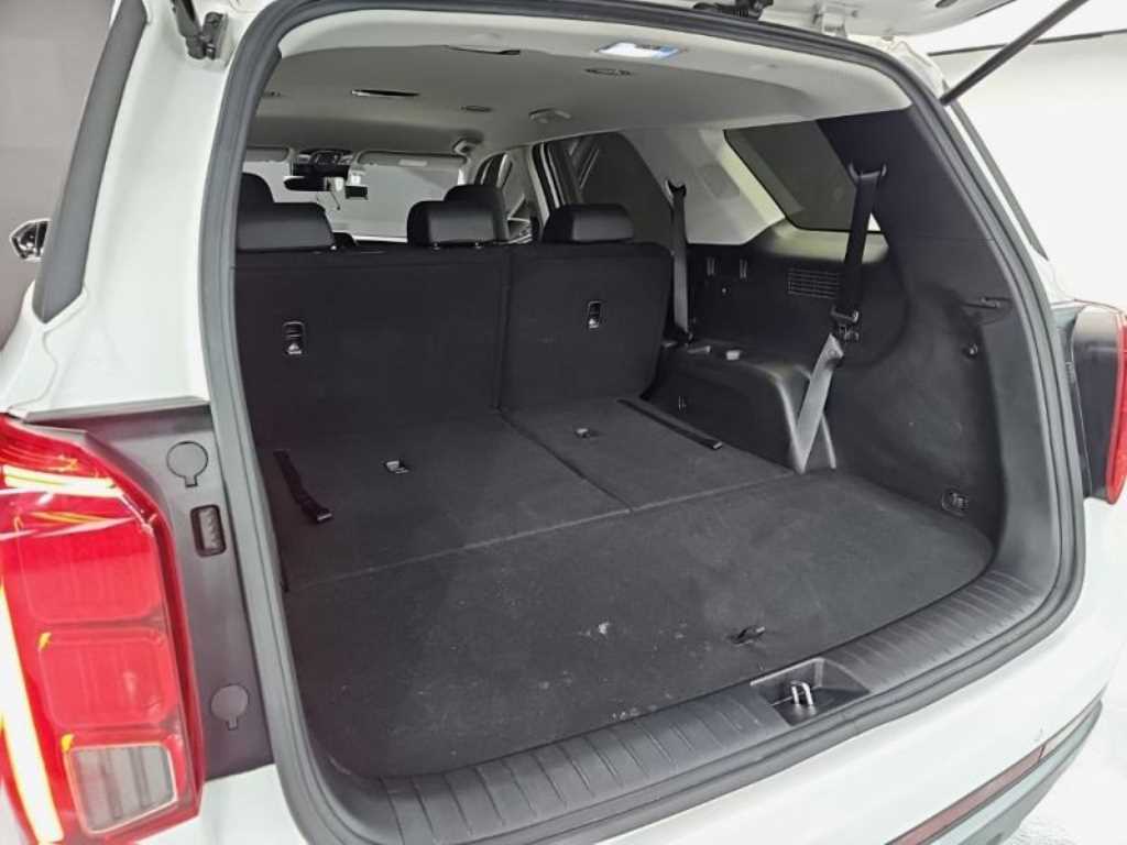 HYUNDAI Palisade 2023 Blanco - Importación desde Corea - HF Imports Iquique - Foto 18