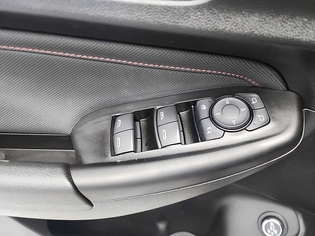 Chevrolet Trail Blazer 2023 Blanco - Importación desde Corea - HF Imports Iquique - Foto 16