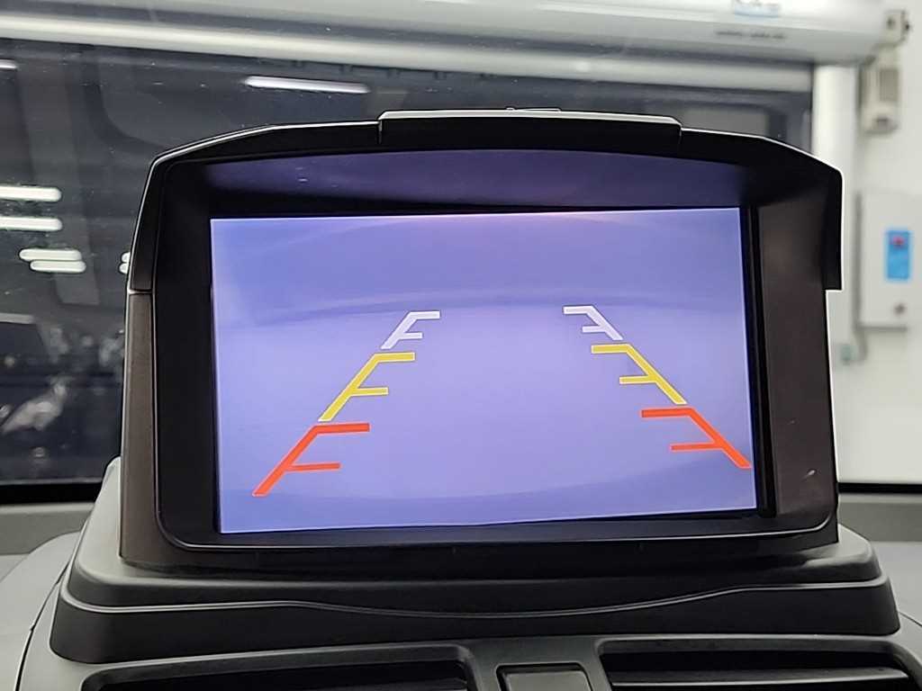 KIA Mohave 2012 Gris - Importación desde Corea - HF Imports Iquique - Foto 16